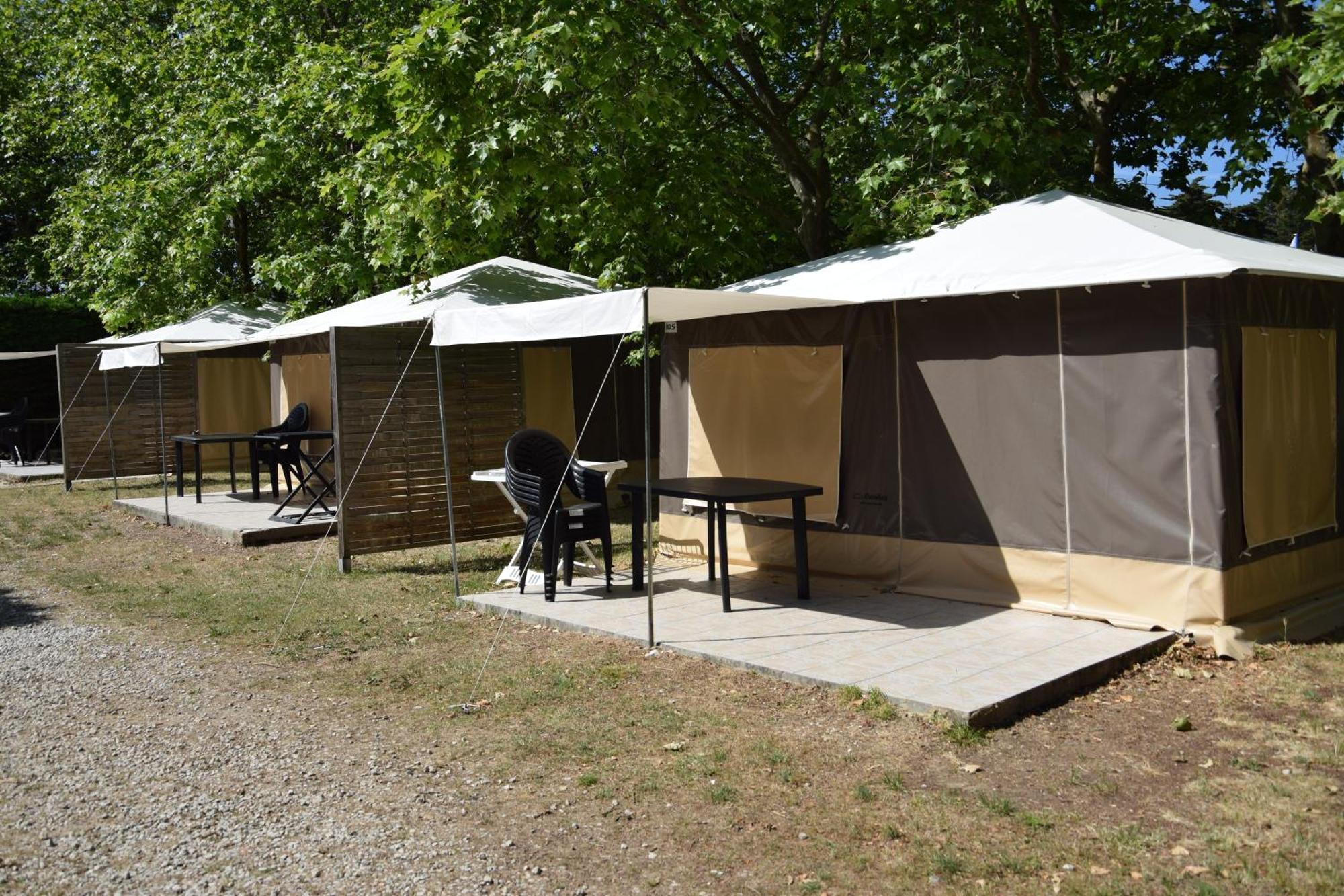 Camping Les Maraises Saint-Martin-de-Ré Kültér fotó