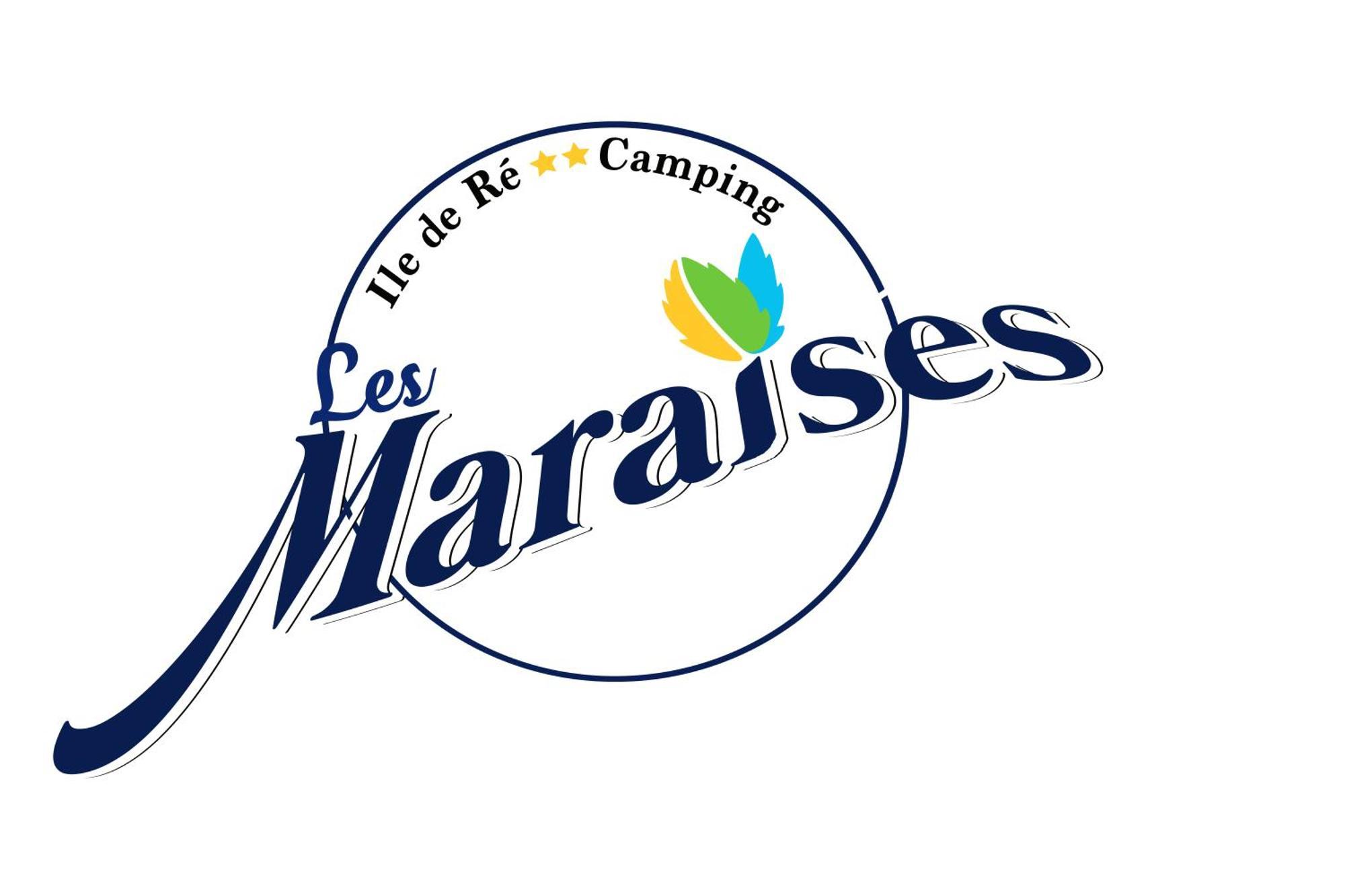 Camping Les Maraises Saint-Martin-de-Ré Kültér fotó